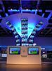 Panasonic booth IFA 2011